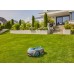 GARDENA Smart SILENO Free Robotická sekačka 1500 m2 9927-32