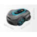 Gardena Smart SILENO Sense Robotická sekačka na trávu 400 m2 19941-32