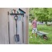 Gardena Combisystem Flex Věšák na nářadí, 3505-20
