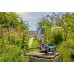 GARDENA BASIC 3700/4 Zahradni čerpadlo 800W 9014-29