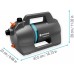 GARDENA Silent 4100 Zahradní čerpadlo (550 W/4 100 l/h) 9050-20