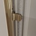 GELCO Antique sprchové dveře 80 - pravé provedení, sklo antique GQ1380R