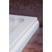 GELCO DIONA90 sprchová vanička z litého mramoru, čtverec 90x90x7,5cm GD009