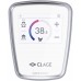 CLAGE DSX Touch Průtokový ohřívač vody 18-27kW/400V 3200-36600