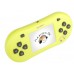 GoGEN kapesní hra MAXI 60 G, 2,5"LCD displej, 60 her, 16bit, zelená
