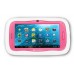 GoGEN dotykový tablet MAXPAD 7 W, 7", 8 GB, WF, Android 4.1, bílá