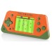 GoGEN Kapesní hra MAXI HRY 80 O, 2,5" LCD displej, 80 her, 16bit, oranžová