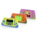 GoGEN Kapesní hra MAXI HRY 80 O, 2,5" LCD displej, 80 her, 16bit, oranžová
