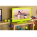 GoGEN Televize MAXI TELKA 22 G, LED, zelená