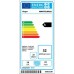 GoGEN Televize MAXI TELKA 22 W, LED, bílá