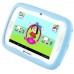 GoGEN dotykový tablet MAXPAD7 G2, 7", 8 GB, WF, Android 4.2.2, modrá