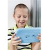 GoGEN dotykový tablet MAXPAD7 G2, 7", 8 GB, WF, Android 4.2.2, modrá