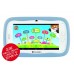 GoGEN dotykový tablet MAXPAD7 G2, 7", 8 GB, WF, Android 4.2.2, modrá