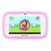 GoGEN dotykový tablet MAXPAD7 G2, 7", 8 GB, WF, Android 4.2.2, růžová