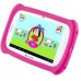 GoGEN dotykový tablet MAXPAD7 G3, 7", 8 GB, WF, Android 4.2.2, fialová
