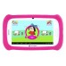 GoGEN dotykový tablet MAXPAD7 G3, 7", 8 GB, WF, Android 4.2.2, fialová