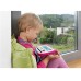 GoGEN dotykový tablet MAXPAD7 G3, 7", 8 GB, WF, Android 4.2.2, fialová