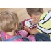 GoGEN dotykový tablet MAXPAD7 G3, 7", 8 GB, WF, Android 4.2.2, fialová