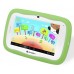 GoGEN dotykový tablet MAXPAD 7 G 7", 8 GB, WF, Android 4.1, zelený