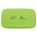 GoGEN dotykový tablet MAXPAD 7 G 7", 8 GB, WF, Android 4.1, zelený