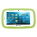 GoGEN dotykový tablet MAXPAD 7 G 7", 8 GB, WF, Android 4.1, zelený