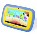 GoGEN dotykový tablet MAXPAD 7 B, 7", 8 GB, WF, Android 4.1, modrá