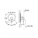GROHE Essence - Sprchová baterie pod omítku, chrom 19286001