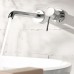 GROHE Essence - Umyvadlová 2-otvorová baterie, chrom 19408001