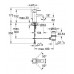 GROHE Allure páková umyvadlová baterie 32757000G
