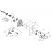 GROHE Allure termostatická baterie s přepínačem vana/sprcha, chrom 19446000