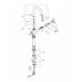 GROHE Atrio kohoutková umyvadlová baterie, DN 15, chrom 21044000