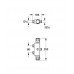 GROHE Automatic 2000 Compact termostatická baterie, DN 15, chrom 34364000