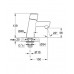 GROHE Concetto New - Stojánkový ventil, chrom 32207001