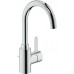 GROHE Eurosmart Cosmopolitan páková umyvadlová baterie DN 15, chrom 32830000