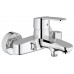 GROHE Eurostyle Cosmopolitan páková vanová baterie, set, chrom 33592002