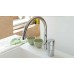 GROHE Eurostyle páková dřezová baterie, DN 15, chrom 33975001