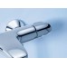 GROHE Termostatická vanová baterie, chrom 34155003