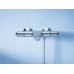 GROHE Termostatická vanová baterie, chrom 34155003