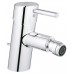 GROHE Concetto páková bidetová baterie, DN 15, chrom 32208001