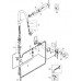 GROHE Minta Touch elektronická kuchyňská baterie 1/2", chrom 31358000