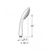 GROHE Euphoria 110 Champagne ruční sprcha, chrom 27222000