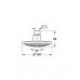 GROHE Euphoria Cosmopolitan 160 hlavová sprcha, chrom 28232000