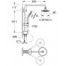 GROHE Euphoria sprchový systém 180mm, chrom 27297001
