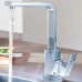 GROHE Eurocube páková dřezová baterie, DN 15, chrom 31255000