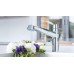 GROHE Eurodisc Cosmopolitan páková dřezová baterie, DN 15, chrom 32257002