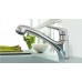 GROHE Eurodisc páková dřezová baterie, DN 15, chrom 32257001