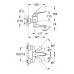 GROHE Euroeco Special páková umyvadlová baterie, DN 15, chrom 32767000