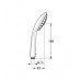 GROHE Euphoria Massage ruční sprcha, chrom 27221000
