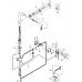 GROHE Minta Touch elektronická kuchyňská baterie 1/2", chrom 31360000