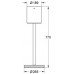 GROHE Ondus chladící nádoba na šampanské 40388000G